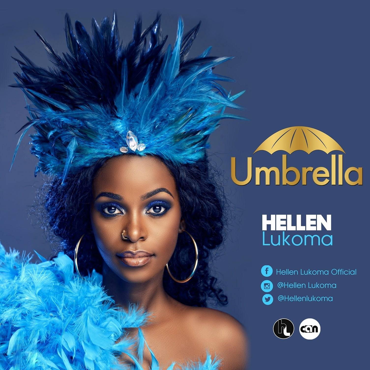 Hellen Lukoma